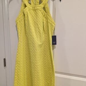 Crown & Ivy Mini Dress